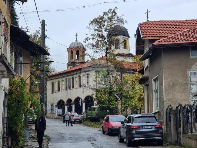 Предложение за включването на храма "Св. Николай Мирликийски Чудотворец" в Плана за интегрирано развитие беше обсъдено в Рила