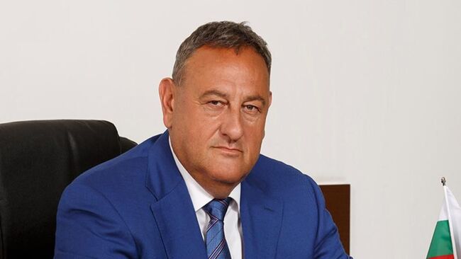 КСБ ще се включи в кариерен форум на 1 ноември във Франкфурт