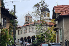 Рила - църква - обществено обсъждане