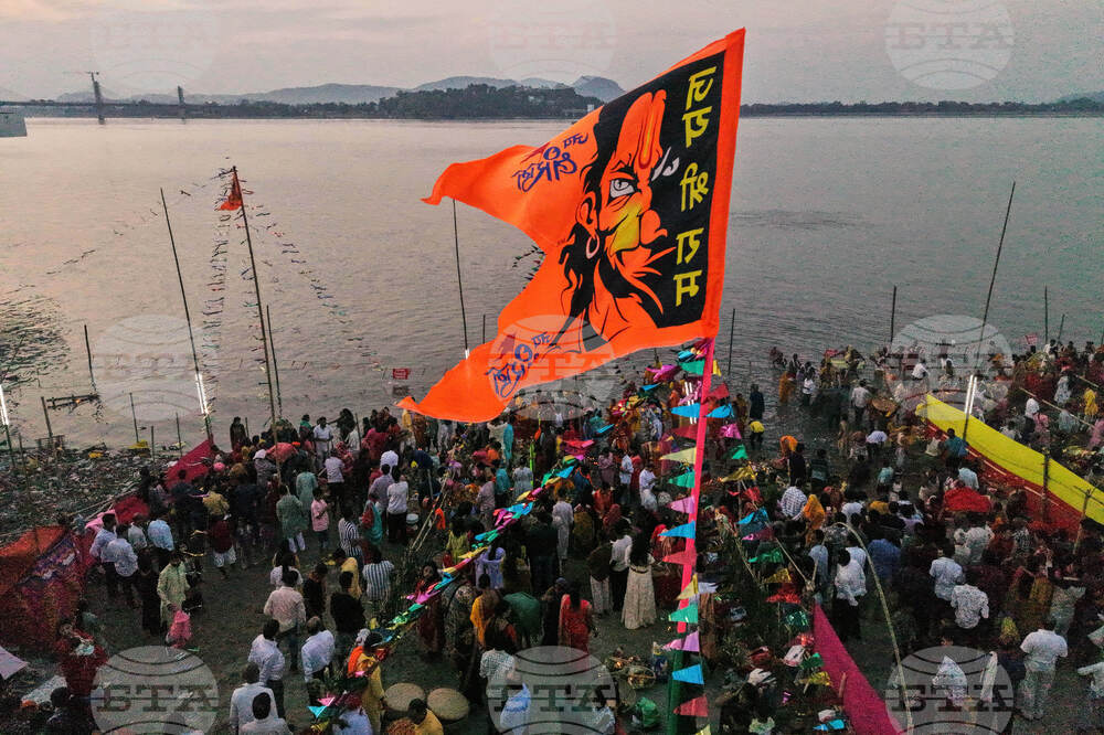 India Hindu Festival