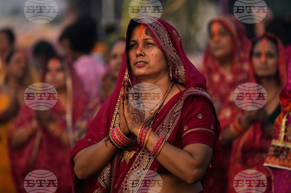 India Hindu Festival