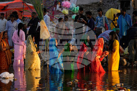 India Hindu Festival