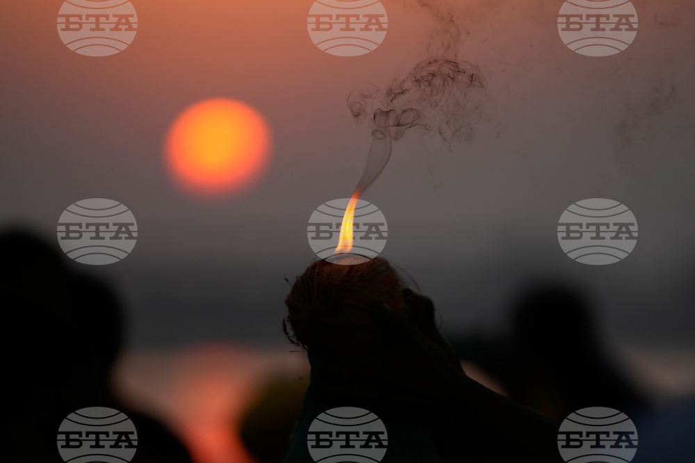 India Hindu Festival