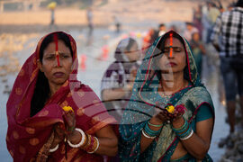 India Hindu Festival