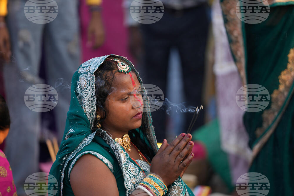 India Hindu Festival