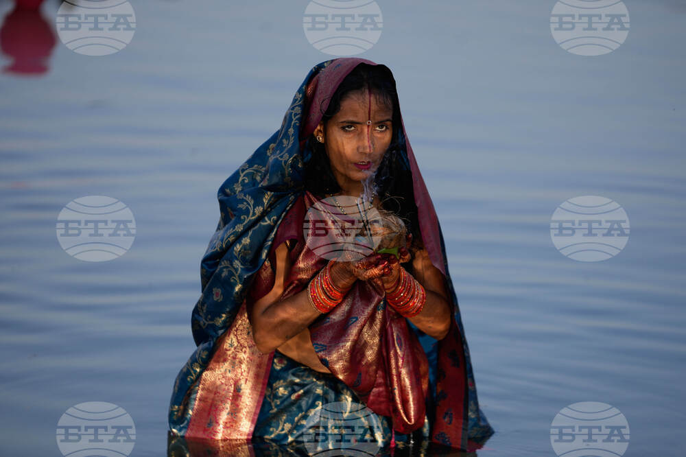 India Hindu Festival