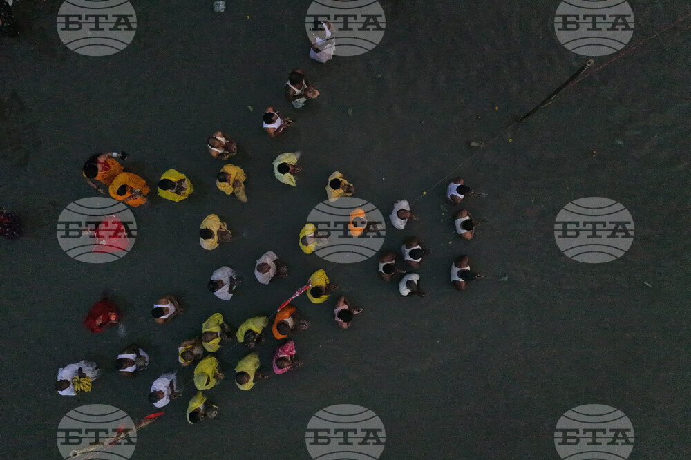 India Hindu Festival