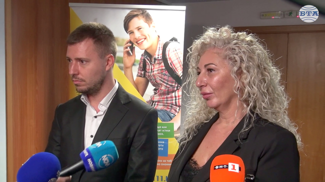 За десет месеца в МБАЛ – Пазарджик е имало 67 непълнолетни родилки, каза д-р Анна Геворгян