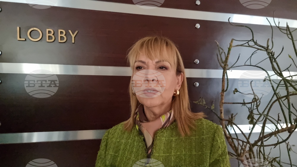 Враца - синдикална среща КТ "Подкрепа"