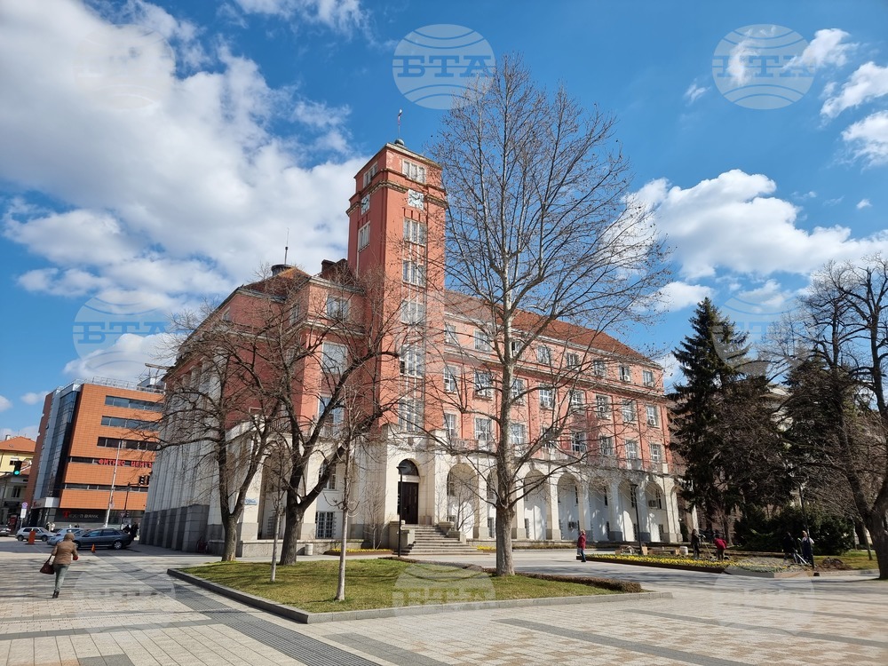 В Плевен от днес започва дарителска кампания за побратимения украинския град Николаев