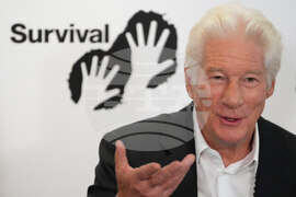 Britain Indigenous Peoples