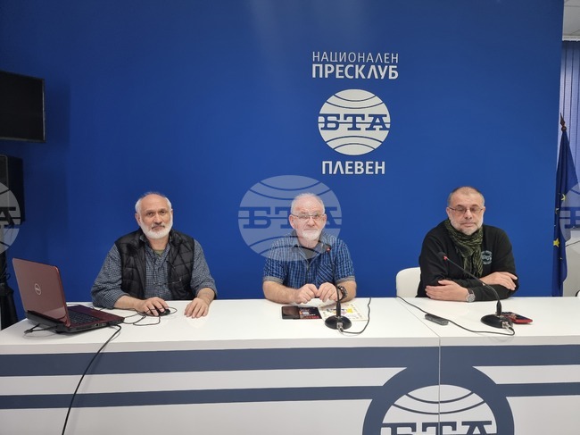 В Плевен предстои премиера на филм, посветен на ветераните от мироопазващите мисии на Българската армия в Босна и Херцеговина