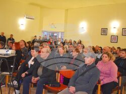 Снимка: Община Разград