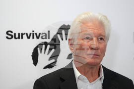 Britain Indigenous Peoples