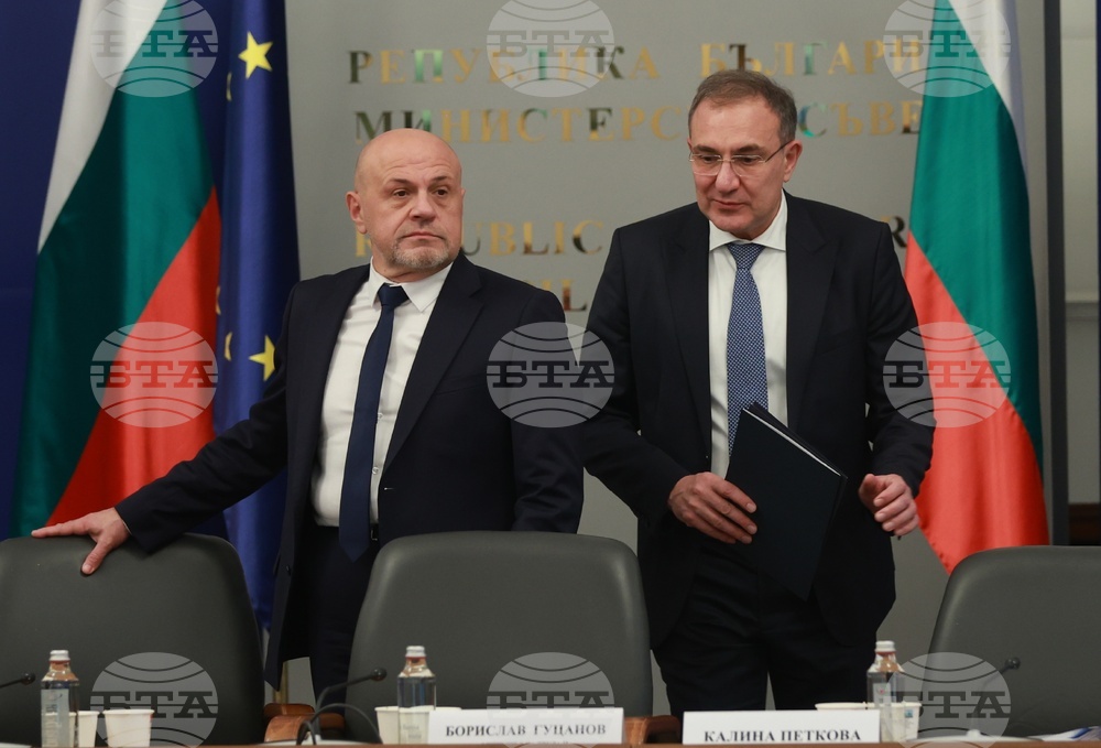 Bulgaria Risks EUR 2 Mln Fine if Labour Code Changes Are Not Passed by End of 2025, Minister Warns