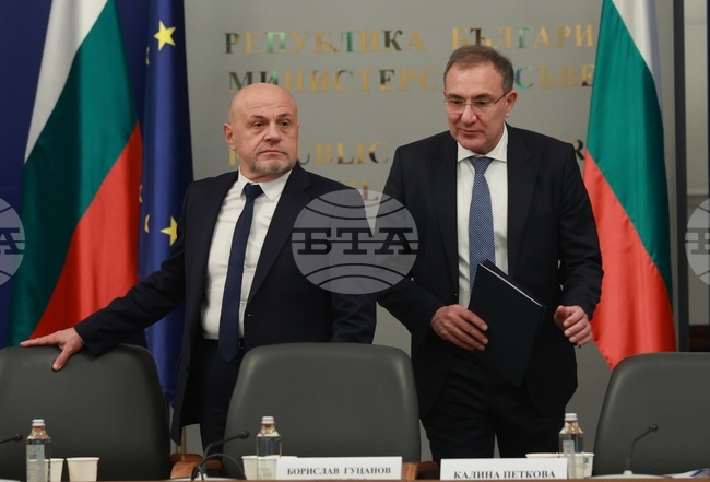 Bulgaria Risks EUR 2 Mln Fine if Labour Code Changes Are Not Passed by End of 2025, Minister Warns