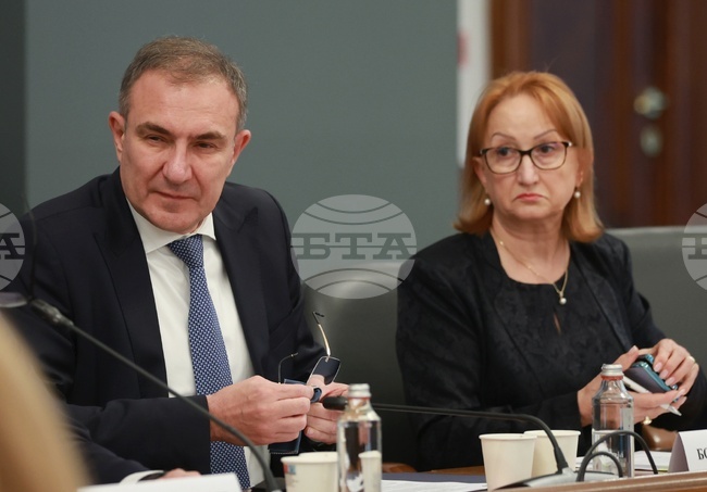 Ако не приемем промените в Кодекса на труда до края на годината, влизаме в наказателна процедура, каза социалният министър Борислав Гуцанов