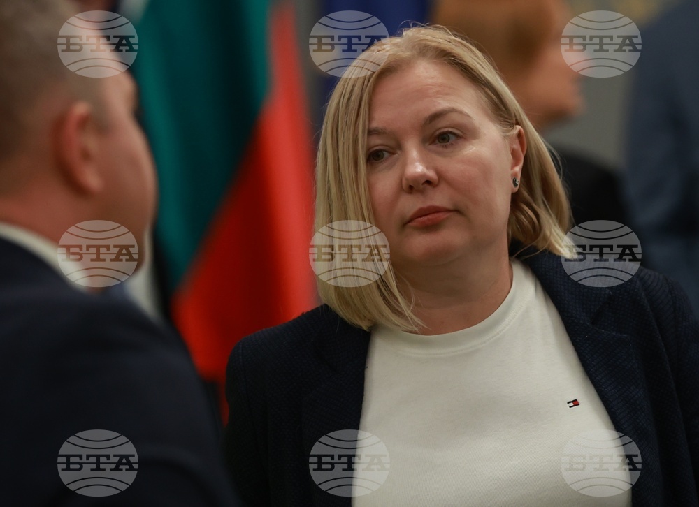 Националнен съвет за тристранно сътрудничество - заседание