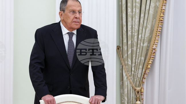 Русия ще извърши ядрени тестове, ако и другите ядрени сили го направят, заяви Лавров
