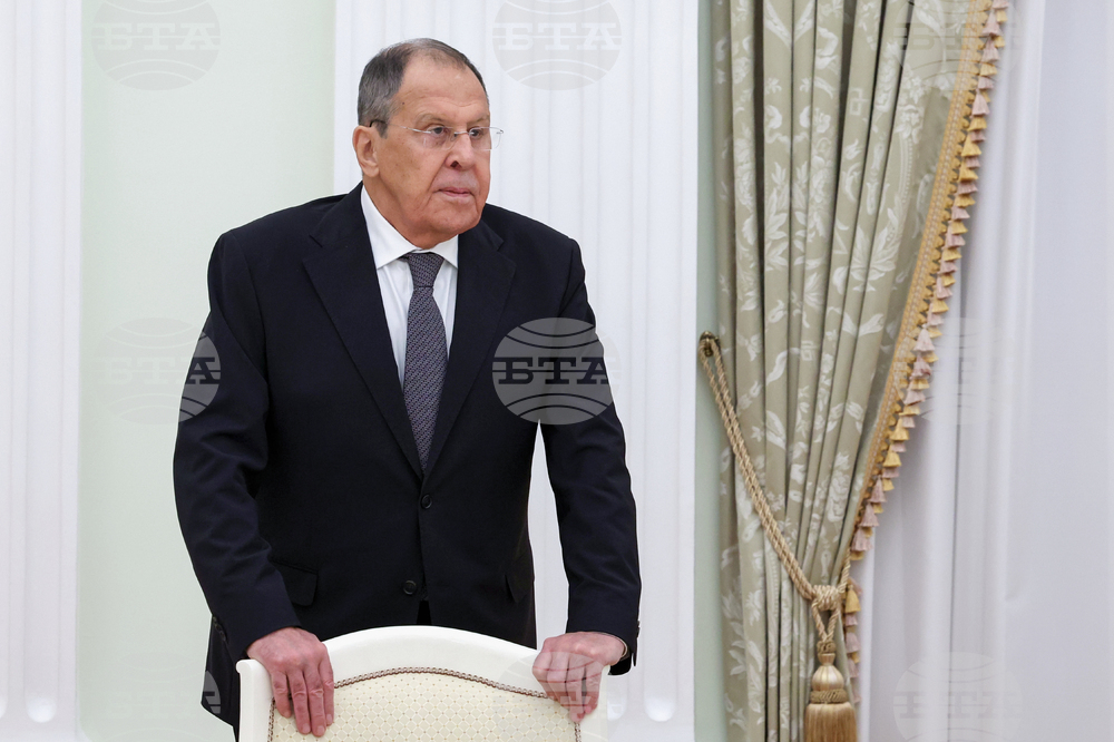 Русия ще извърши ядрени тестове, ако и другите ядрени сили го направят, заяви Лавров