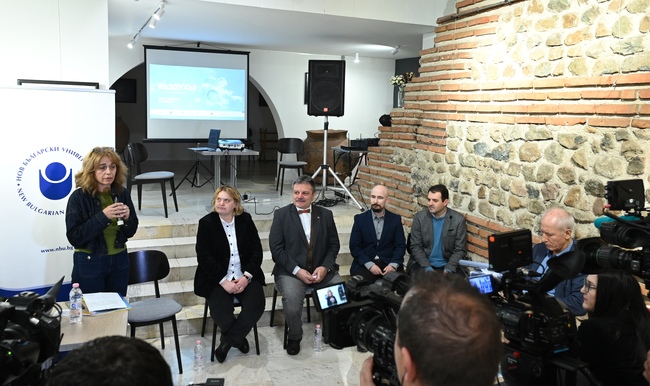 Сдружение “Въздух за здраве”: Стартира национален фотоконкурс с тема „Въздухът“ 