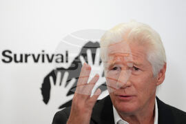 Britain Indigenous Peoples