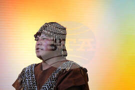 Britain Indigenous Peoples