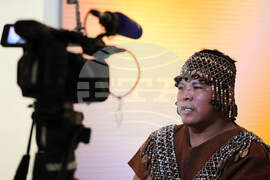 Britain Indigenous Peoples