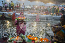 India Hindu Festival