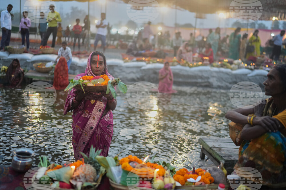India Hindu Festival