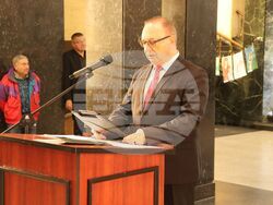 Снимка: Областна администрация Русе