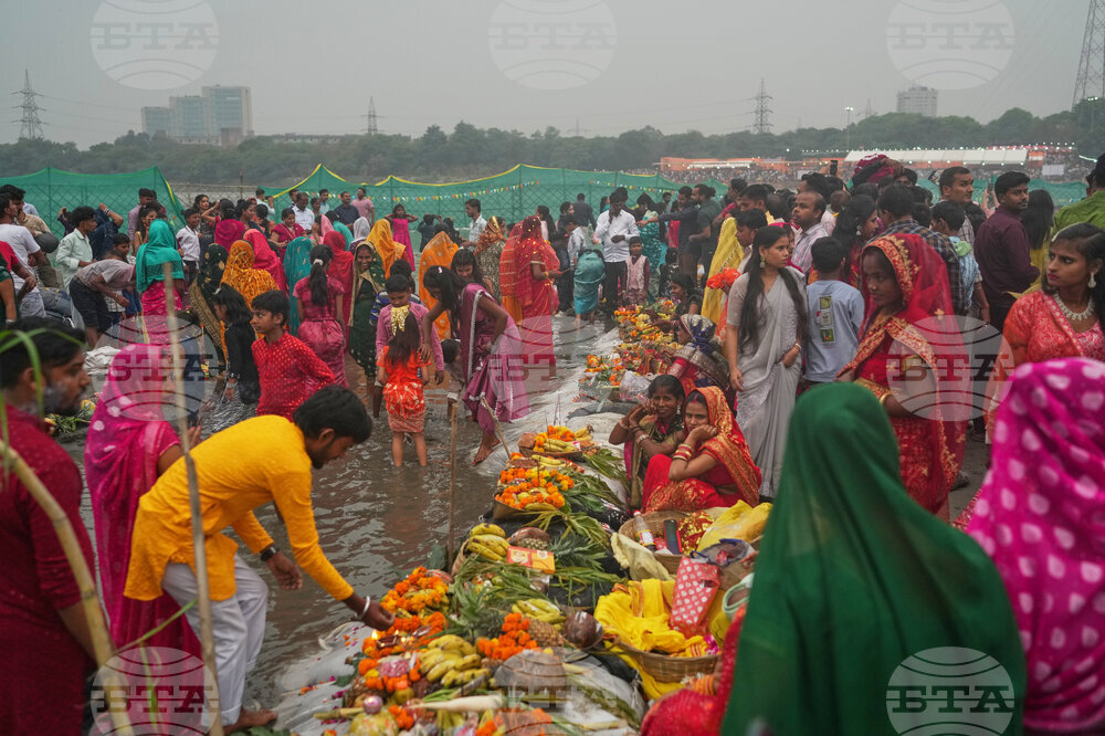 India Hindu Festival