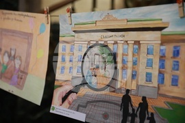 Русе - Съдебна палата - годишнина