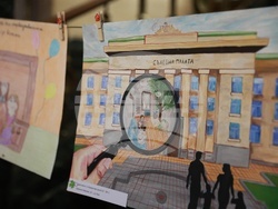 Русе - Съдебна палата - годишнина