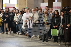 Русе - Съдебна палата - годишнина