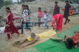 India Hindu Festival