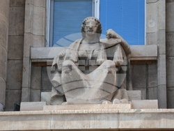 Русе - Съдебна палата - годишнина