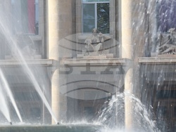 Русе - Съдебна палата - годишнина