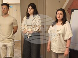 Снимка: Община Стара Загора