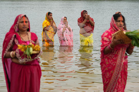 India Hindu Festival