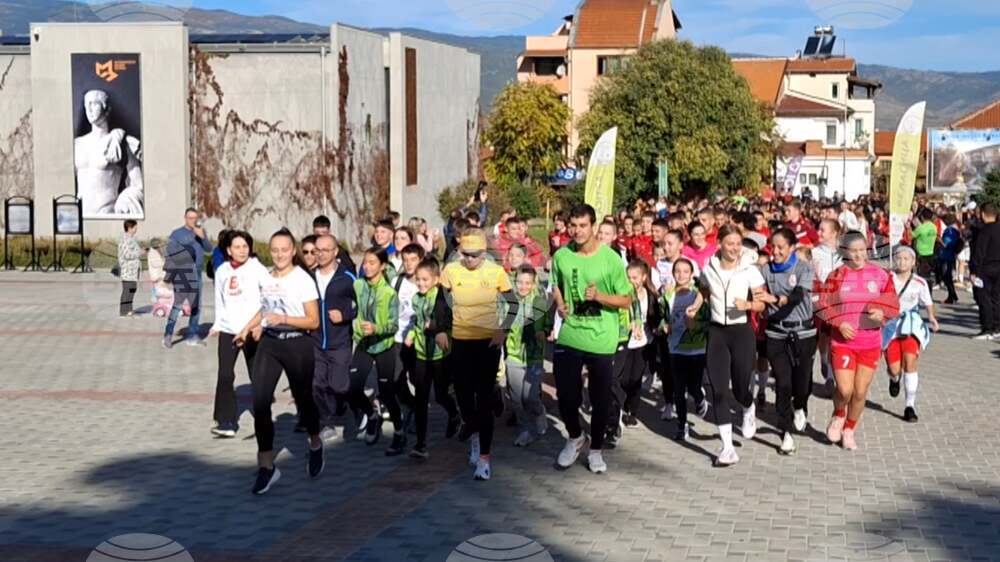 Над 20 хиляди лева бяха събрани по време на благотворителни прояви в Петрич 