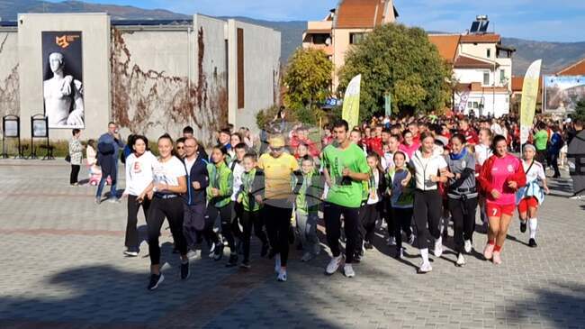 Над 20 хиляди лева бяха събрани по време на благотворителни прояви в Петрич 