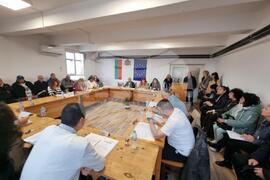 Бобов дол - Общински съвет - заседание