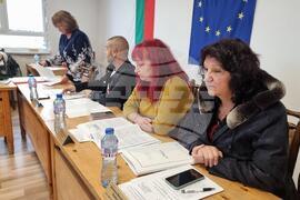 Бобов дол - Общински съвет - заседание