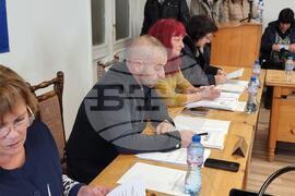 Бобов дол - Общински съвет - заседание