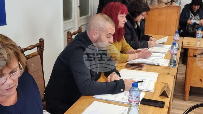 Съветниците в Бобов дол решиха да монтират камери за видео наблюдение на сметището в с. Паничарово