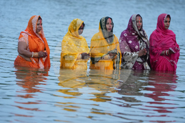 India Hindu Festival