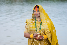 India Hindu Festival