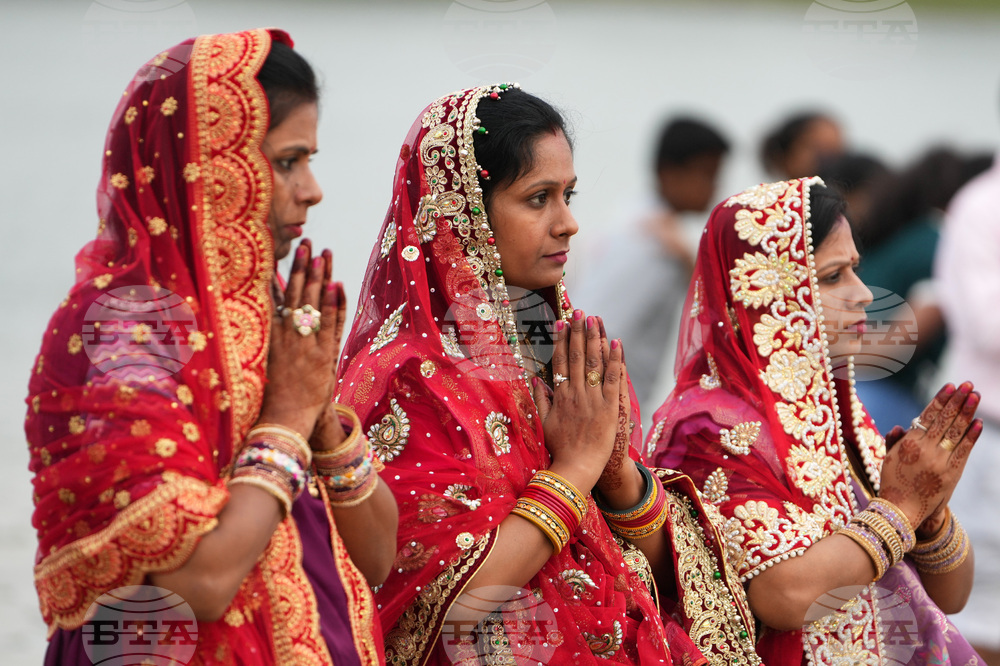 India Hindu Festival