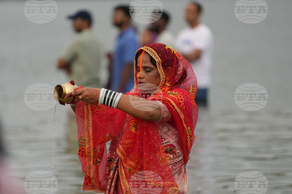 India Hindu Festival